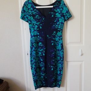 Gorgeous Per Una pencil dress US 4 or 6, UK 10